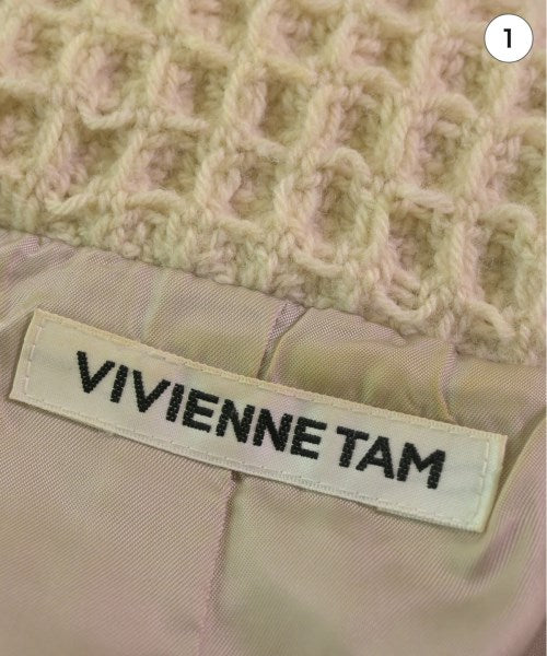 VIVIENNE TAM Casual jackets