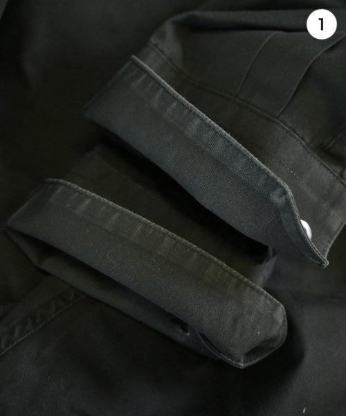 EZ by Zegna Dress shirts