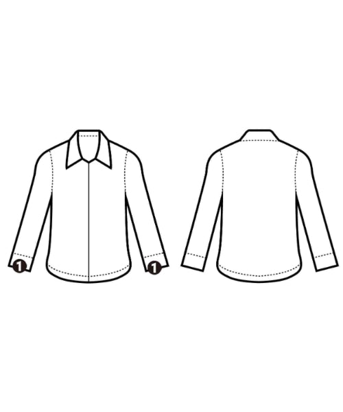 EZ by Zegna Dress shirts