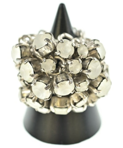 SERGE THORAVAL Rings