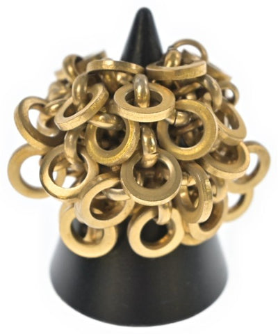 SERGE THORAVAL Rings