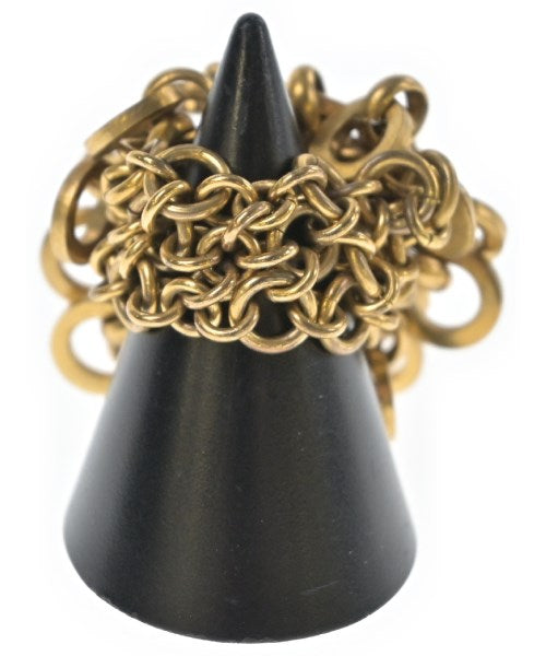 SERGE THORAVAL Rings