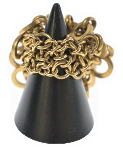 SERGE THORAVAL Rings