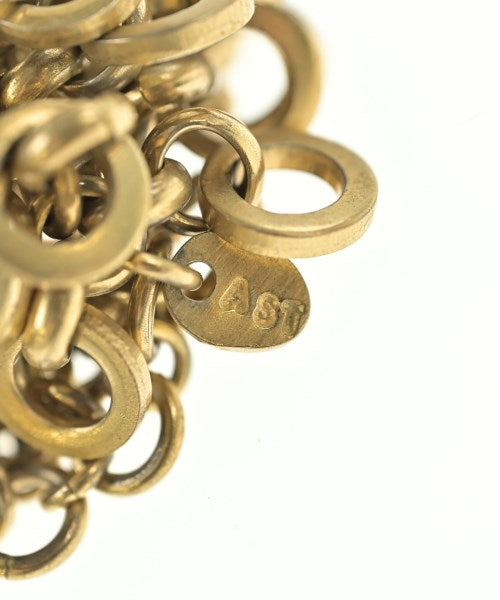 SERGE THORAVAL Rings