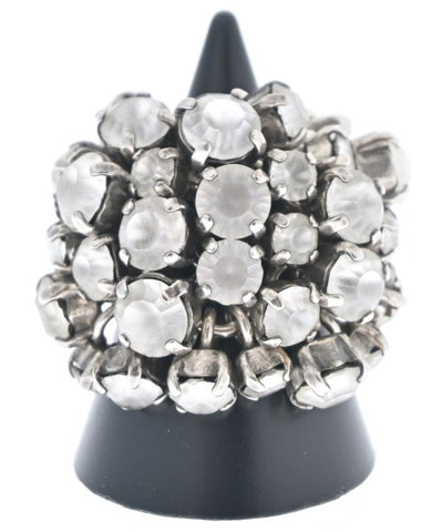 SERGE THORAVAL Rings