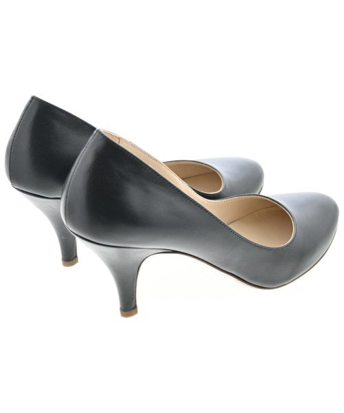 ITALY MADE PARK MANSION Pumps/Heels