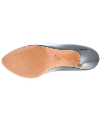 ITALY MADE PARK MANSION Pumps/Heels