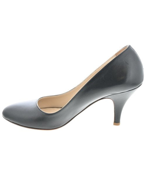 ITALY MADE PARK MANSION Pumps/Heels