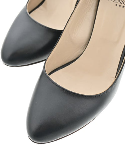 ITALY MADE PARK MANSION Pumps/Heels