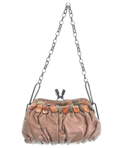 JAMIN PUECH Shoulder bags