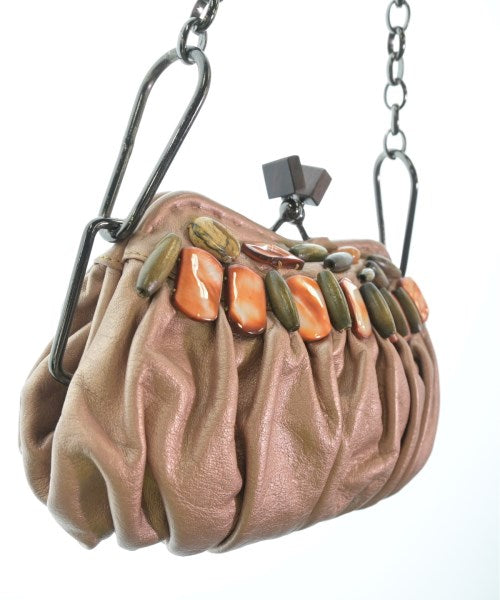 JAMIN PUECH Shoulder bags