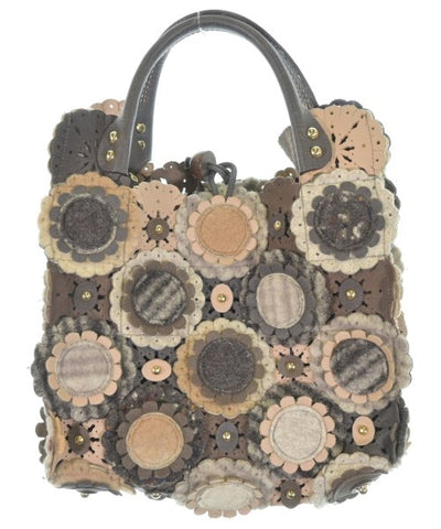 JAMIN PUECH Handbags