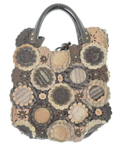 JAMIN PUECH Handbags