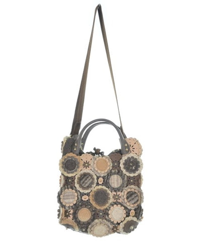 JAMIN PUECH Handbags