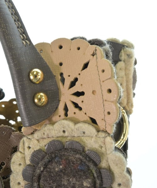 JAMIN PUECH Handbags