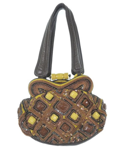 JAMIN PUECH Handbags