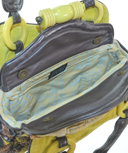 JAMIN PUECH Handbags