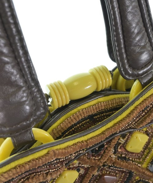 JAMIN PUECH Handbags