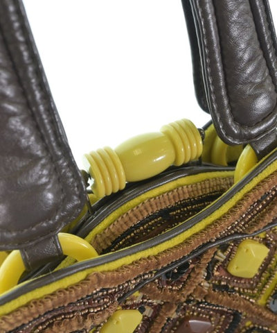 JAMIN PUECH Handbags