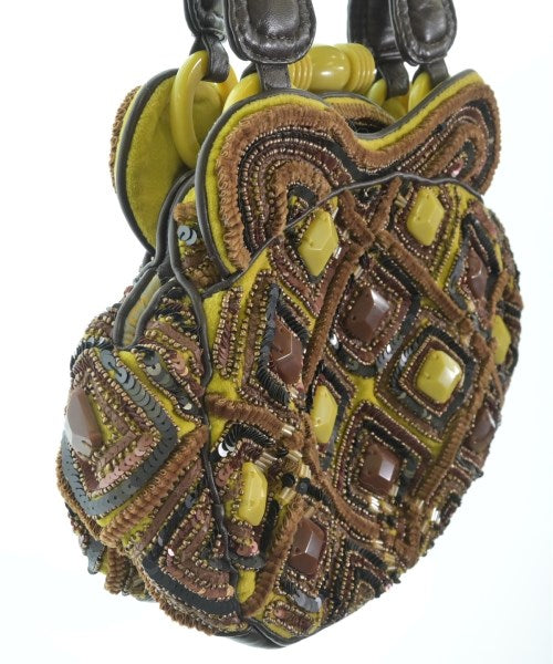 JAMIN PUECH Handbags