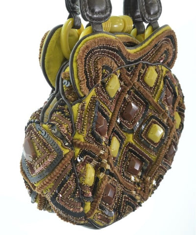 JAMIN PUECH Handbags