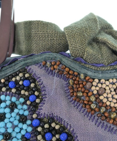 JAMIN PUECH Handbags