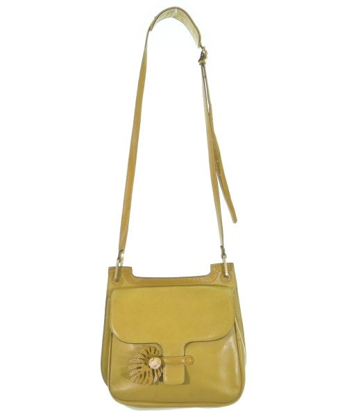 JAMIN PUECH Shoulder bags