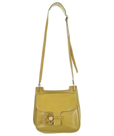 JAMIN PUECH Shoulder bags