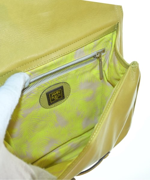 JAMIN PUECH Shoulder bags