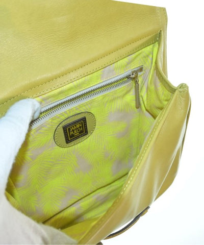 JAMIN PUECH Shoulder bags