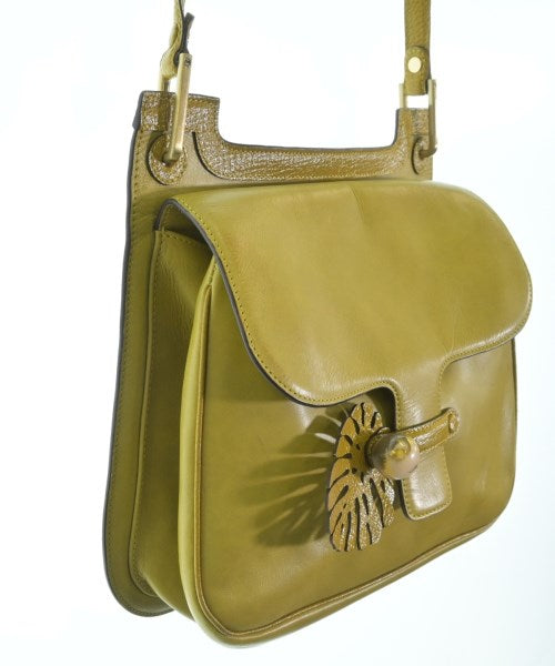 JAMIN PUECH Shoulder bags