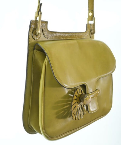 JAMIN PUECH Shoulder bags