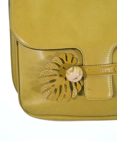 JAMIN PUECH Shoulder bags