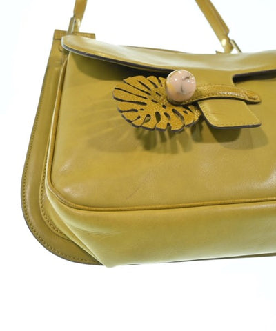 JAMIN PUECH Shoulder bags