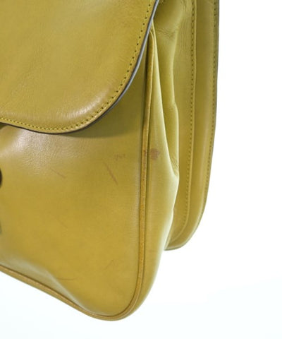 JAMIN PUECH Shoulder bags