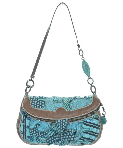 JAMIN PUECH Shoulder bags