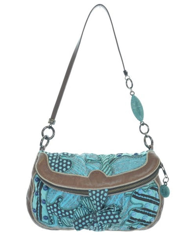 JAMIN PUECH Shoulder bags