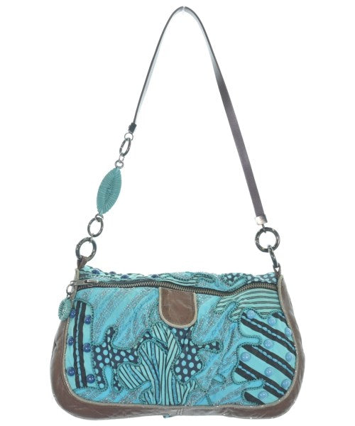 JAMIN PUECH Shoulder bags