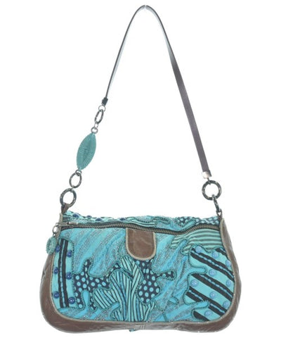 JAMIN PUECH Shoulder bags