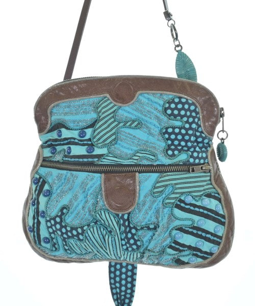 JAMIN PUECH Shoulder bags