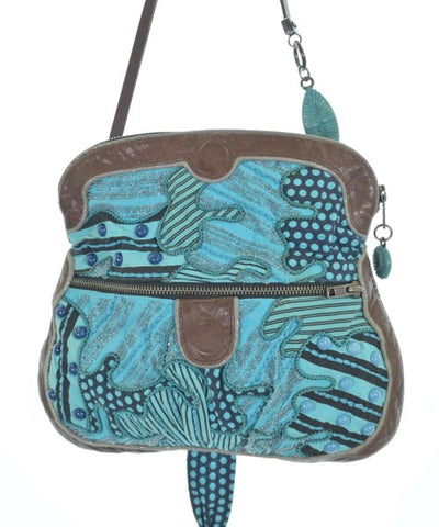 JAMIN PUECH Shoulder bags