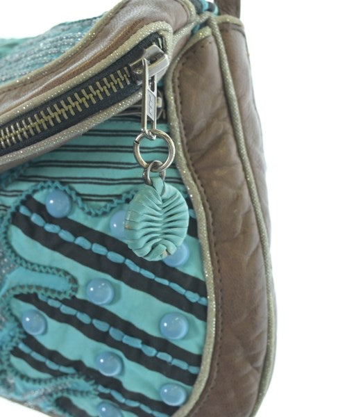 JAMIN PUECH Shoulder bags