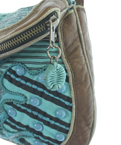 JAMIN PUECH Shoulder bags