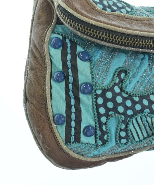 JAMIN PUECH Shoulder bags