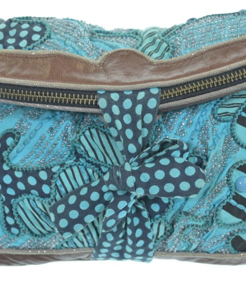 JAMIN PUECH Shoulder bags