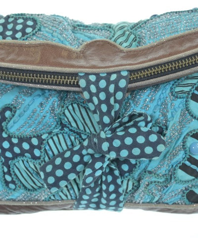 JAMIN PUECH Shoulder bags