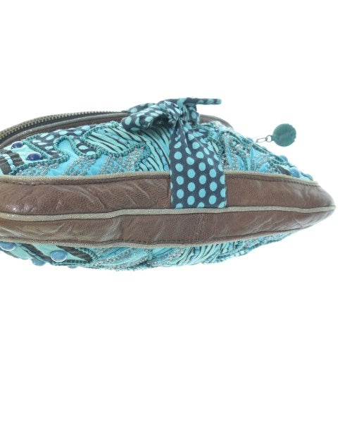 JAMIN PUECH Shoulder bags