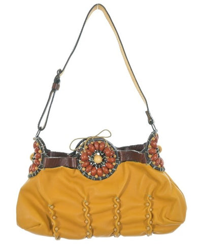 JAMIN PUECH Shoulder bags