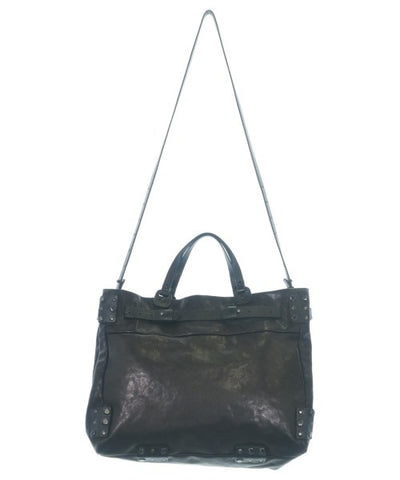 JAMIN PUECH Shoulder bags