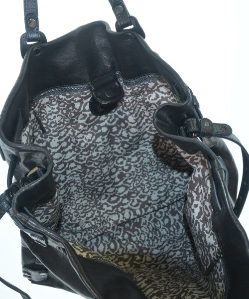 JAMIN PUECH Shoulder bags